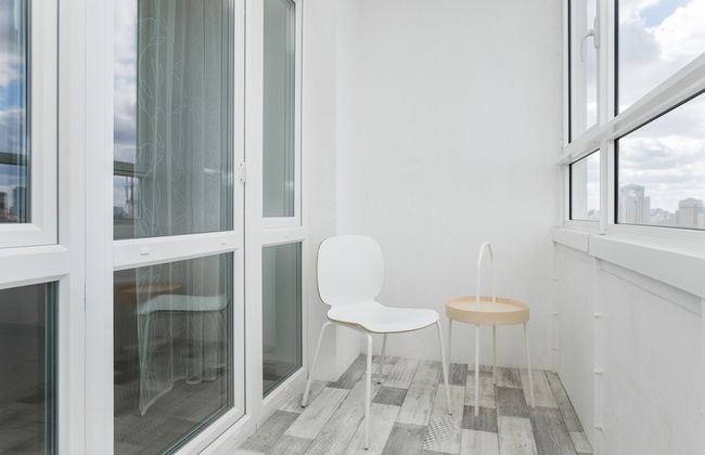 Apartment Etazhydaily Azina - Foto 70