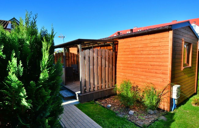 Year-round, Modern Holiday Home With a Terrace - Photo 16