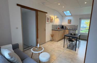 Appartement chaleureux - Photo 1