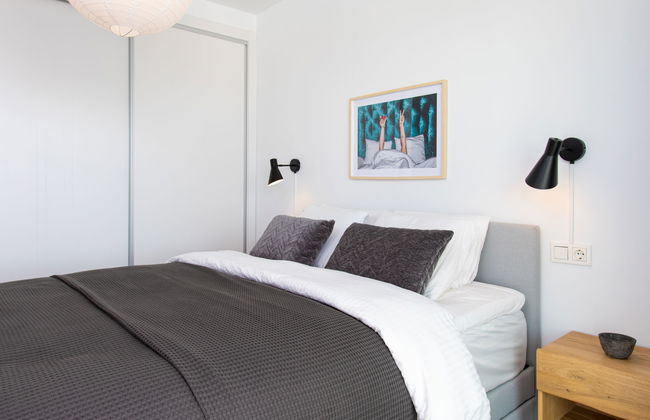 Marinsa Beach, Sea View/Roof terrace - Photo 11