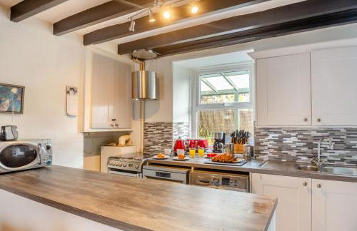 2 Bed in Blaenau Ffestiniog oc-wag260 - Foto 8