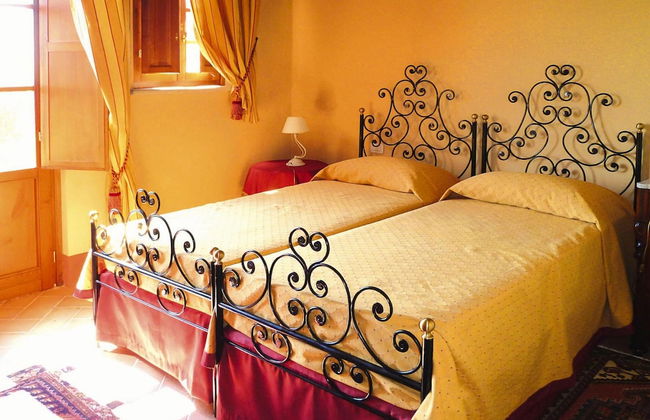 Estate in Monte Serra With Panoramic Views - Foto 3