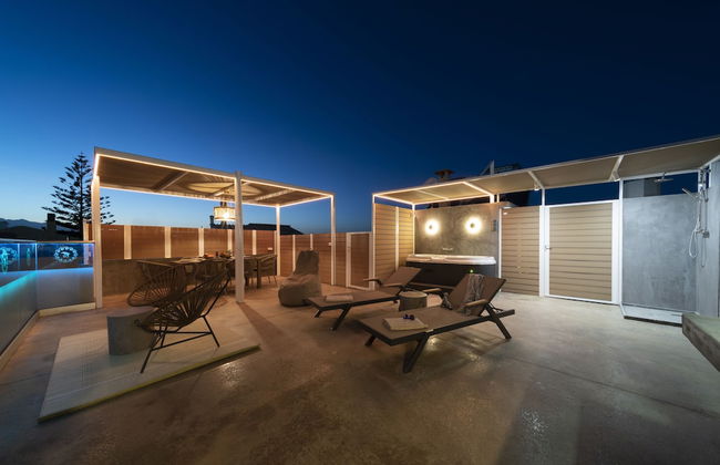 Dolphin Luxury Apartments - Foto 34