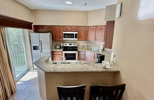 Entire Condo - 3Bed 2Bath- 5 mins to Disney Park - Foto 4