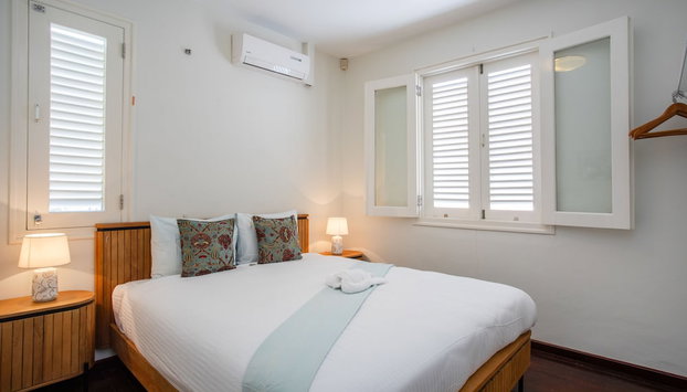 Atlantis Beach House - Foto 4, Zimmer