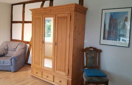 Ferienhaus Am alten Fachwerk - Foto 12