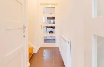 Pass the Keys Modern & Spacious 1 Bed Terrace with Free Parking - Foto 13