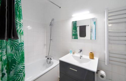 JANA HOUSE - HYPERCENTRE - GARE - NETFLIX - Foto 18