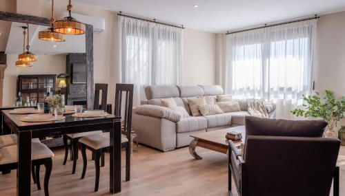 Espectacular Casa de lujo con Piscina, barbacoa, jacuzzi y vistas panorámicas a toda Granada - Foto 3