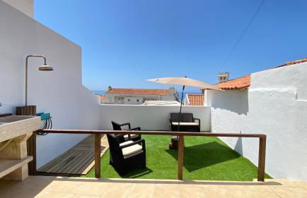 Casa da Torre - BBQ and Terrace - Foto 4