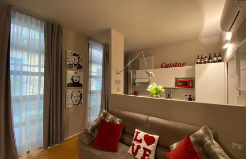 Studio Navigli Lombardini 8 - Photo 14