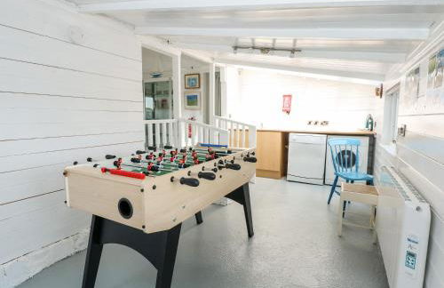 The Sir Peter Scott Lighthouse - Foto 50