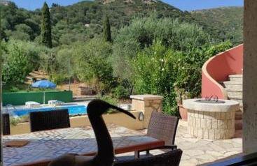 Villa Agnos - Photo 1