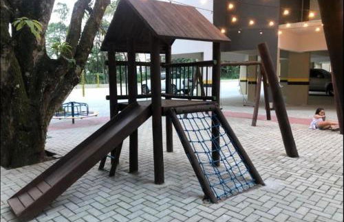 Paradaise Resort Ubatuba - Foto 25