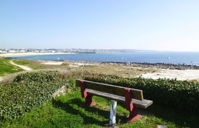 Holiday Home With sea View, Plouhinec - Foto 16