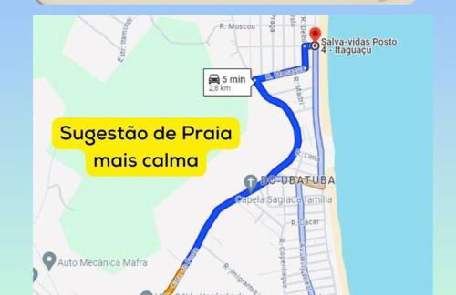 Chácara Rota das Praias - Ubatuba - São Francisco do Sul - Foto 49