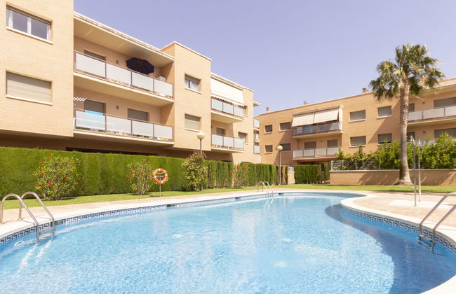 Mas de Clariana - Foto 19