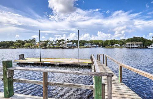 Welcoming Home Unit 6, On-Site River Access! - Foto 31