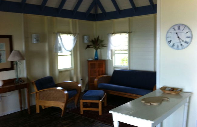 Galley Bay Cottages - Foto 34