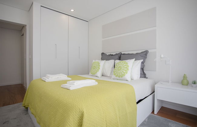 Liiiving -Luxury River View Apartment IV - Foto 2