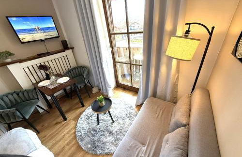 STYLE Studio im Bayerischen Wald POOL SAUNA NETFLIX - Foto 9