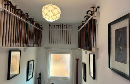 Apartamento con jardín a 11 metros de la playa. CG. - Foto 38