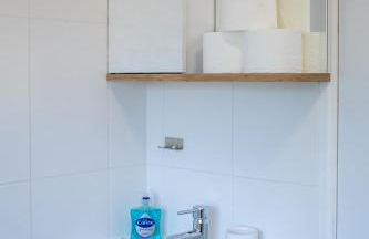 Cozzy apartment in Battersea - Foto 7