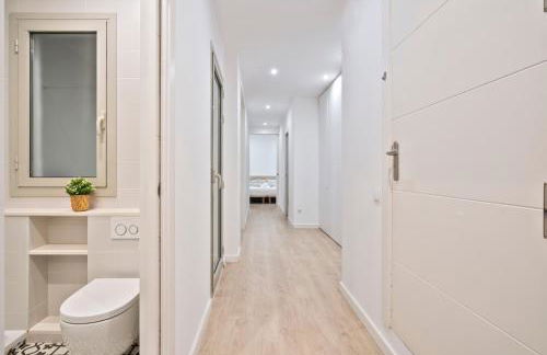 BcnStop Sant Pau Suites - Foto 27