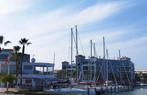 Apartamento en Sotogrande - Foto 13