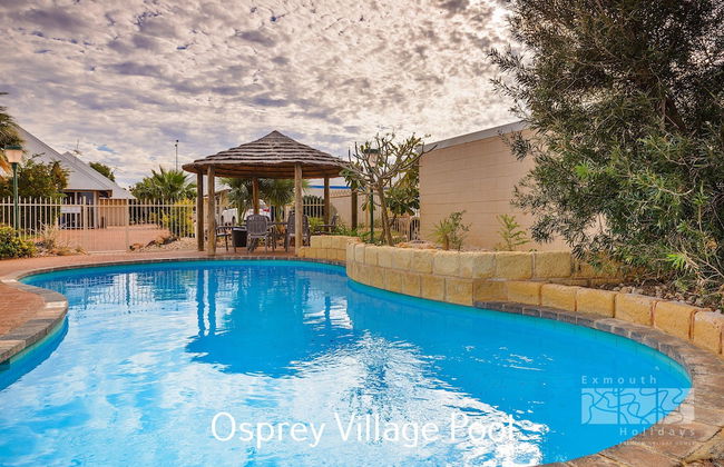 Osprey Holiday Village - Foto 35