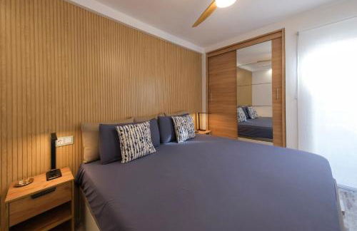 Alma Libre Beach Apartment - Foto 6