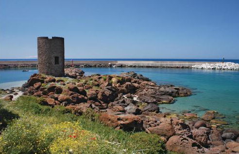 Casa Viddalba - Foto 18