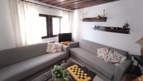 VillaTzer - Traditional house with fireplace and garden - Foto 5