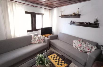 VillaTzer - Traditional house with fireplace and garden - Foto 5