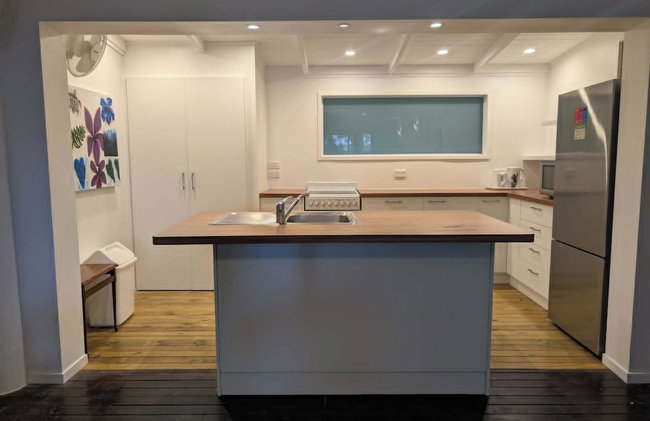 The Cooks Oasis - Foto 36