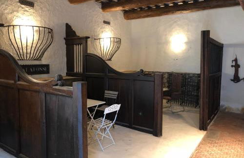 Chateau Marcel - Foto 19