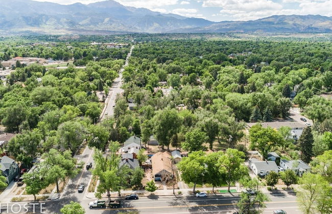 2brclassic Downtown Housebright & Charming - Foto 33