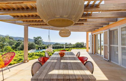 Villa La Ronde des Soleils - Photo 7