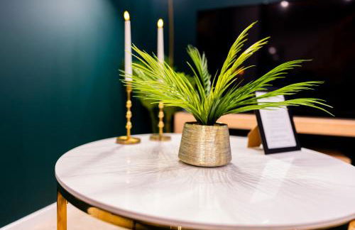 Grand loft familial 4 chambres avec parking privé - Foto 21