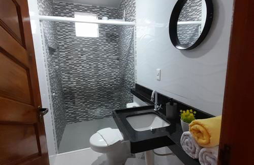 FLAT a 2min do relogio da flores com ar condicionado - Foto 22