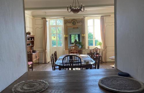 Beautiful 18th Century Whole Manor House with Sole Use Private Pool - Foto 54