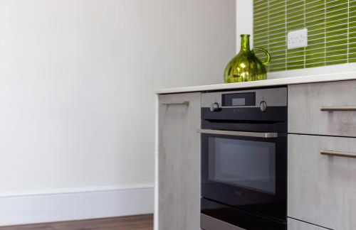 Grosmont House Flat 1 - Photo 46