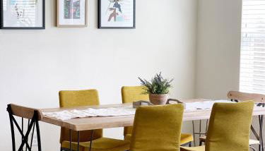 Family Perfect with Fireplace Vacation Home - Foto 3