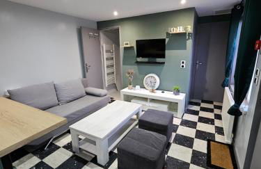 Gite 2-4 personnes - Foto 1