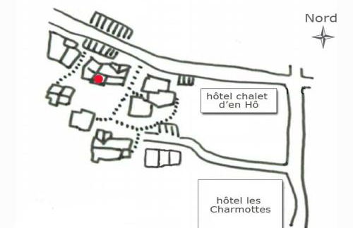 Le Barlèt23 pers Hameau des Chazals Nevache Hautes Alpes - Photo 9
