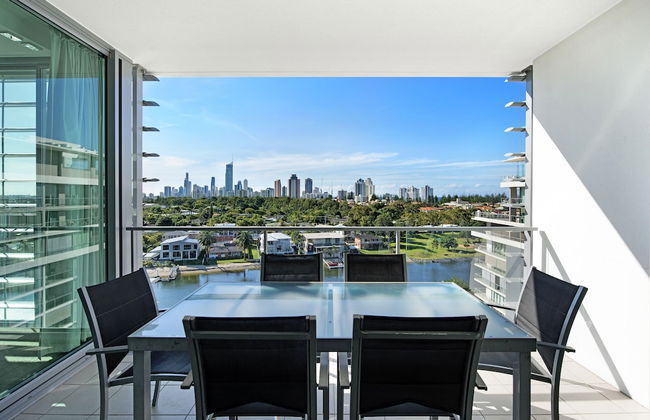 ULTIQA Freshwater Point Resort - Foto 41