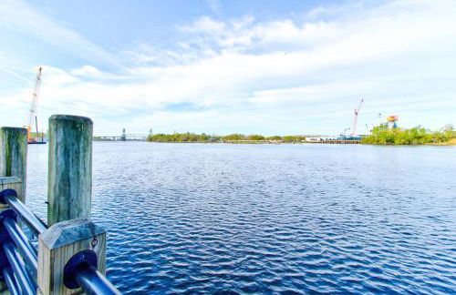 WI28 Water Street Condos Unit 411 - Foto 15