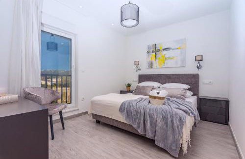 Villa Casa Mia I Near Makarska I Heated swimming pool with jacuzzi - Foto 13