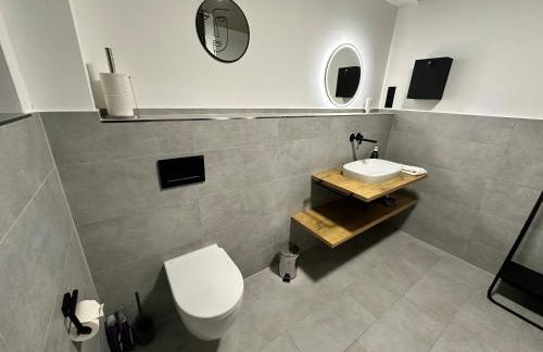 Luxuriöses Apartment direkt am Kanal 125 m² - youpartments - Foto 18