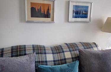 Dean Village Cottage - Foto 12